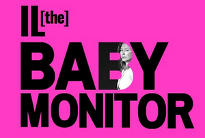 Review: THE BABY MONITOR at OFF / OFF THEATRE Image