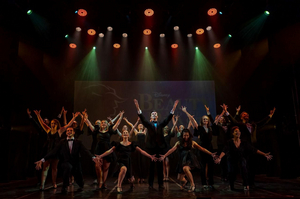Review: ALL TOGETHER NOW! Shines Bright Spotlight on Local Talent Image