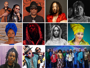 Carnegie Hall Announces Concert Lineup for Afrofuturism Festival in February-March 2022 Image