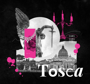 Opera Columbus Kicks Off 40th Season With The Return Of Puccini's TOSCA 