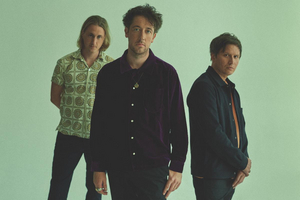 The Wombats Share New Single 'Everything I Love Is Going To Die' 
