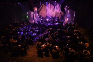 The Club At Studio K to Return to the Kennedy Center Image