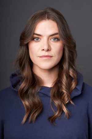 Kaniehtiio Horn & Dallas Goldtooth Join RUTHERFORD FALLS Season Two on Peacock Image