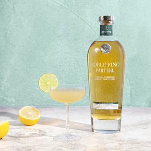 ROBLE FINO Tequilas and a Special Cocktail Recipe Image