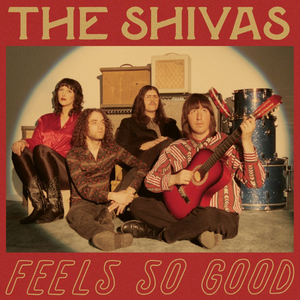 VIDEO: The Shivas Share 'You Wanna Be My Man' Video Image