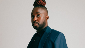 Interview: Mykal Kilgore Talks About His Meteoric Rise and His New Show at 54 Below Image