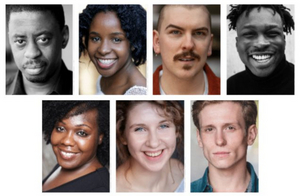 Theatre Peckham Announced Full Cast And Creative Team for THE WONDERFUL By Geoff Aymer Image