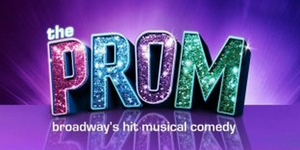 Broadway's THE PROM Comes to Broward Center This December 