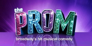 Broadway's THE PROM Comes to Broward Center This December Image