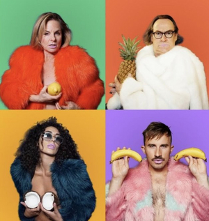 44 SEX ACTS IN ONE WEEK Returns to Sydney in January Image