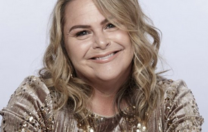 Lisa Donahey Announces Two Upcoming Holiday Shows Image