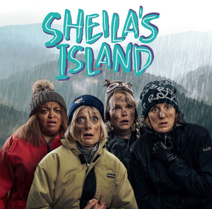 Cast Announced for World Premiere of SHEILA'S ISLAND 