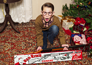 A CHRISTMAS STORY: THE MUSICAL Comes to SCERA Next Month 