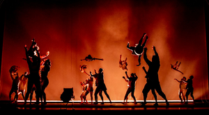 Sydney Festival Unleashes 2022 Program Image