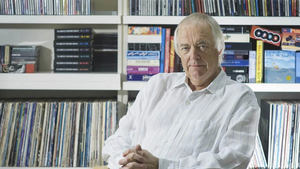 The Walt Disney Family Museum Will Host a Virtual Conversation With Tim Rice Image