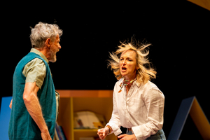 Review: EUREKA DAY at Dunstan Playhouse, Adelaide Festival Centre Image