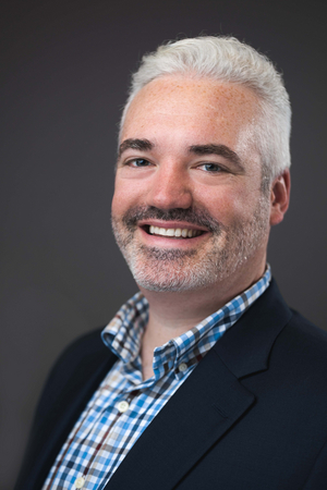 The Rep Names Danny Williams as its New Managing Director Image