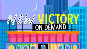 New Victory Theater to Stream Jim Henson's EMMET OTTER'S JUG-BAND CHRISTMAS & More Image