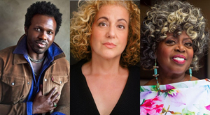 Joshua Henry, Mary Testa, Lillias White & More to Take Part in CUT SONGS Concert 