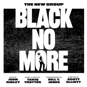 Complete Casting Announced for BLACK NO MORE World Premiere Production Image