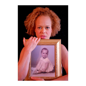 Christina Wheeler Shares New EP 'That Was Then, This Is Now' Image