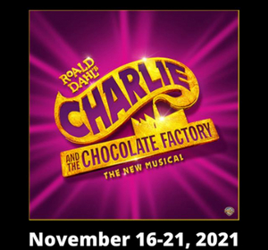 Review: ROALD DAHL'S CHARLIE AND THE CHOCOLATE FACTORY at Rochester Broadway Theatre League Image
