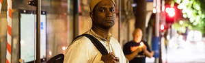 Review: Half A Century Later, ALEX BUZO's NORM AND AHMED Remains Sadly Relevant As Racial Prejudice Remains Despite The Progress Society Has Managed. Image