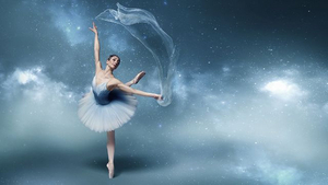 Dutch National Ballet  Presents the World Premiere New Production Of Classic RAYMONDA 