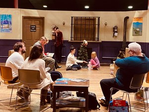 A GIFT TO REMEMBER Comes to Hershey Area Playhouse Image