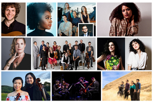 GatherNYC Continues Concert Season on Sunday Mornings at The Museum Of Arts And Design Image