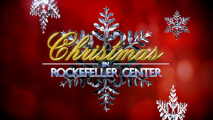 Harry Connick Jr, Carrie Underwood & More to Perform at CHRISTMAS IN ROCKEFELLER CENTER 