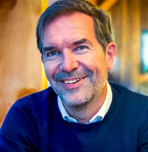 Production Resource Group Names Stephan Paridaen CEO Image