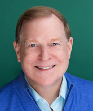 Wayne Bryan Steps Down as Producing Artistic Director for Music Theatre Wichita Image
