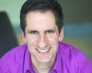 SETH RUDETSKY'S BROADWAY CONCERT SERIES Returns to The Parker Image