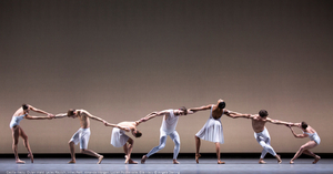 Review: PACIFIC NORTHWEST BALLET REP 2 2021: “BEYOND BALLET” 