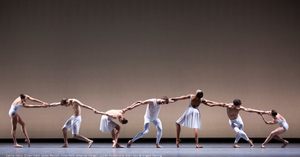 Review: PACIFIC NORTHWEST BALLET REP 2 2021: “BEYOND BALLET” Image