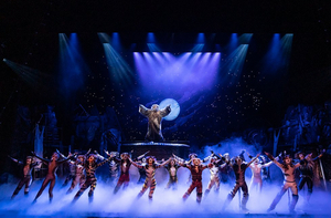 Review: CATS Invites Its Audience to the Jellicle Ball Image