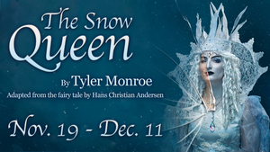Interview: Director Michael J. Barnes Talks the Holiday Magic of THE SNOW QUEEN at The Hilberry in Detroit! 