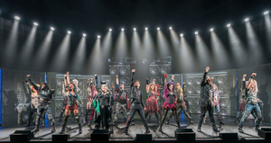Ben Elton Will Direct 20th Anniversary WE WILL ROCK YOU UK Tour 
