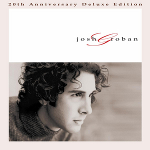 Josh Groban Releases New Tracks from Debut Album for 20th Anniversary 