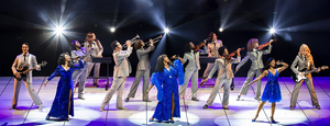 Review: SUMMER at Benedum Center brings back the 'Last Dance' of the Disco Era 