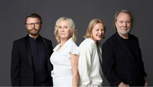 ABBA's 'Voyage' Makes History After #1 Debut 