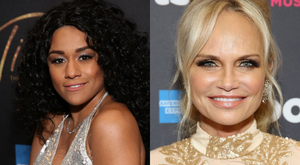Ariana DeBose, Kristin Chenoweth & More Announced for Disney Holiday Specials 