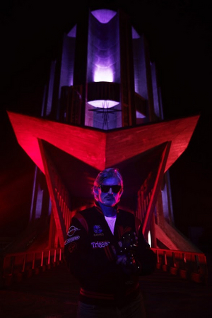 VIDEO: Kavinsky Shares 'Renegade' Music Video Image