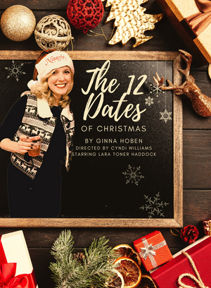 Austin Playhouse to Present THE 12 DATES OF CHRISTMAS & STEALING BABY JESUS Image