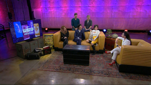 Netflix Announces COWBOY BEBOP: UNLOCKED Aftershow Image