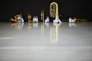 Canadian Brass is Coming To Wharton Center 
