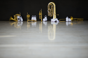 Canadian Brass is Coming To Wharton Center Image