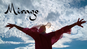 NYC's Ballets With A Twist Announces MIRAGE Dance Suite/Film Series Premiere 