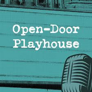Open-Door Playhouse Podcast to Present THE COUSINS' BOOK CLUB  This  Month 